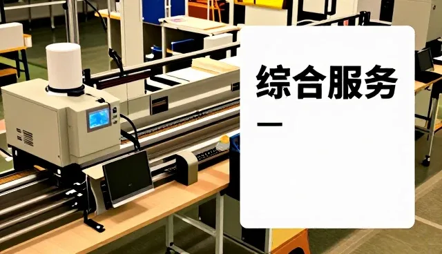 智能数据分析平台